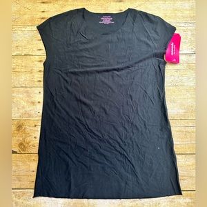 NWT Commando Butter Tee in Black